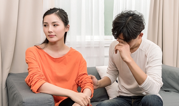 广州如何离婚能名正言顺可不留话柄
